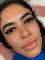 Professional Eyelash Extensions