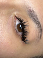 Professional Eyelash Extensions