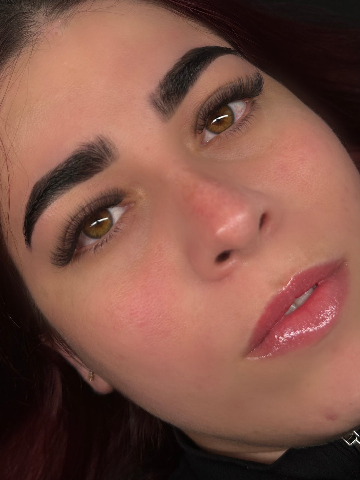 Eyebrow Micropigmentation