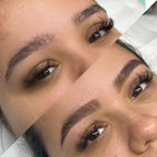 Eyebrow & Lip Micropigmentation