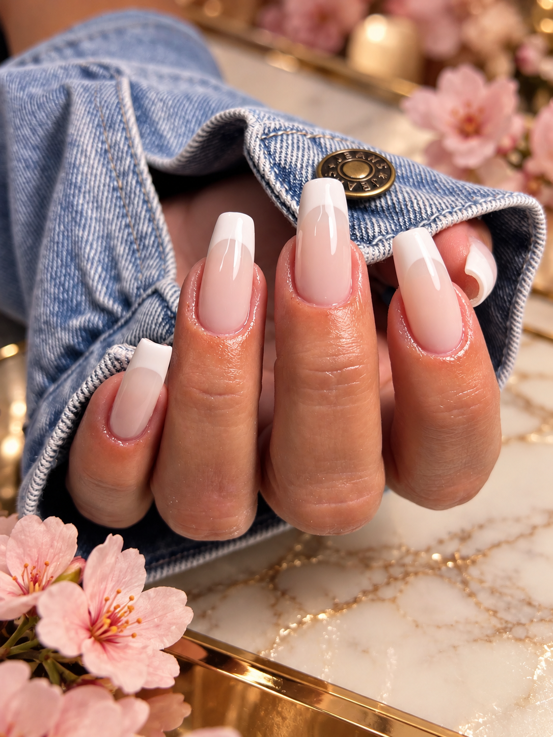 Apres Gel-X & Soft Gel Nail Extensions