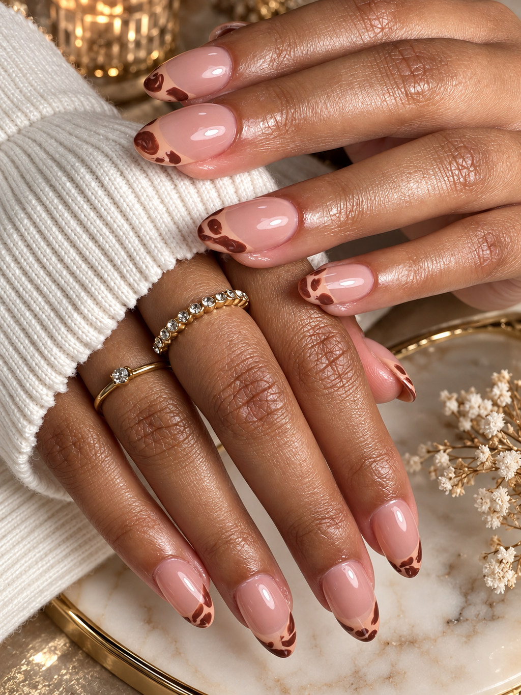 Apres Gel-X & Soft Gel Nail Extensions