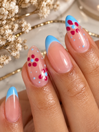 Apres Gel-X & Soft Gel Nail Extensions