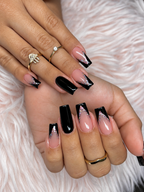 Apres Gel-X & Soft Gel Nail Extensions