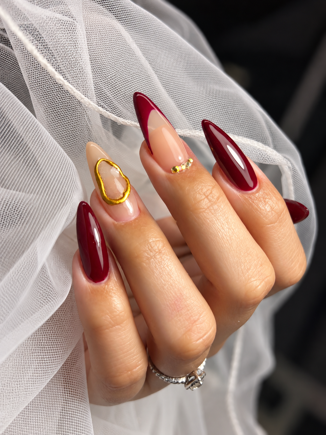Apres Gel-X & Soft Gel Nail Extensions