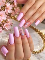 Apres Gel-X & Soft Gel Nail Extensions