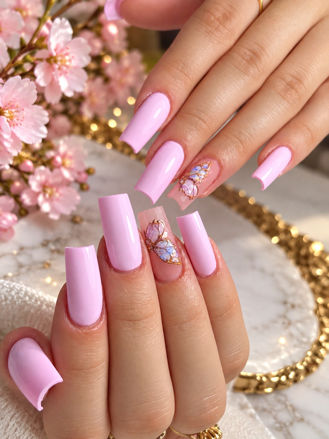 Apres Gel-X & Soft Gel Nail Extensions