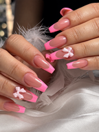 Apres Gel-X & Soft Gel Nail Extensions