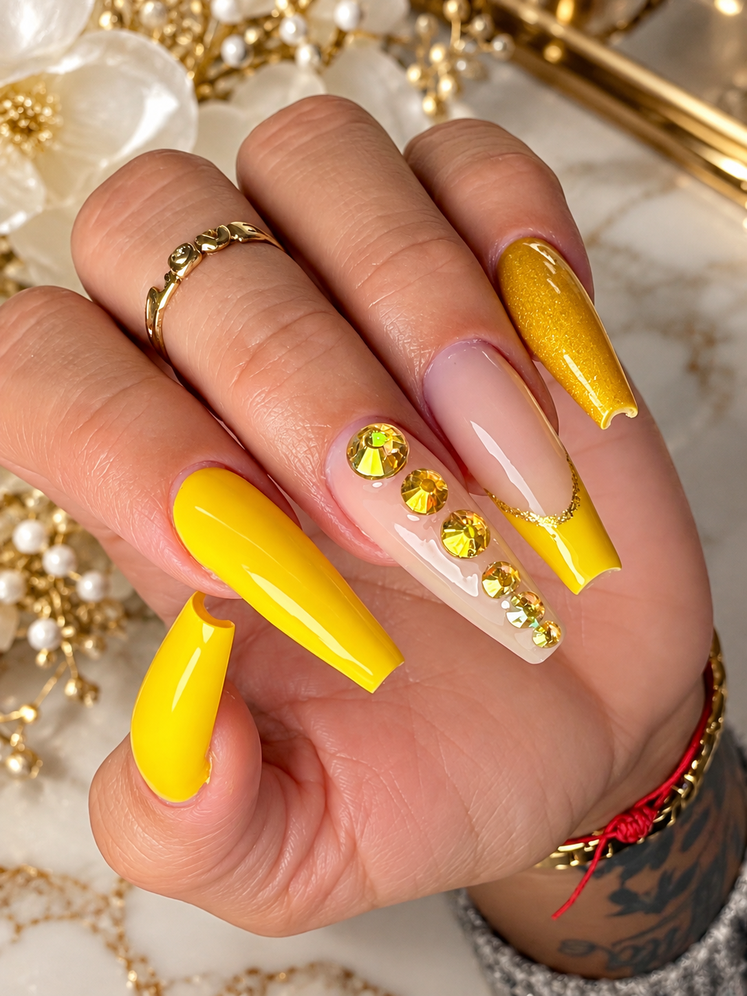 Apres Gel-X & Soft Gel Nail Extensions