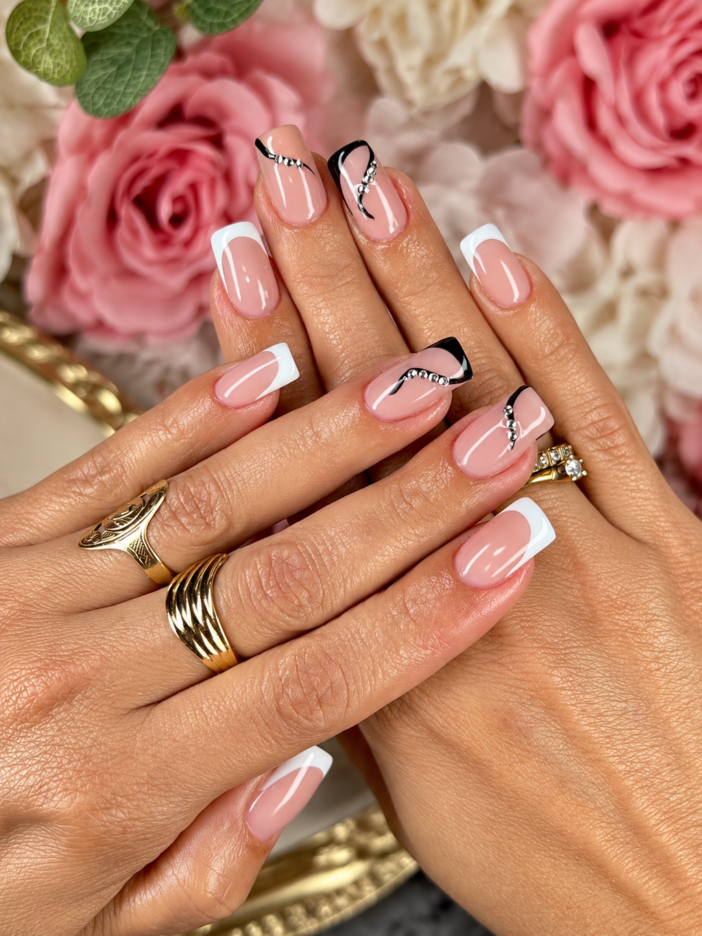 Apres Gel-X & Soft Gel Nail Extensions