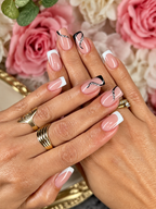 Apres Gel-X & Soft Gel Nail Extensions