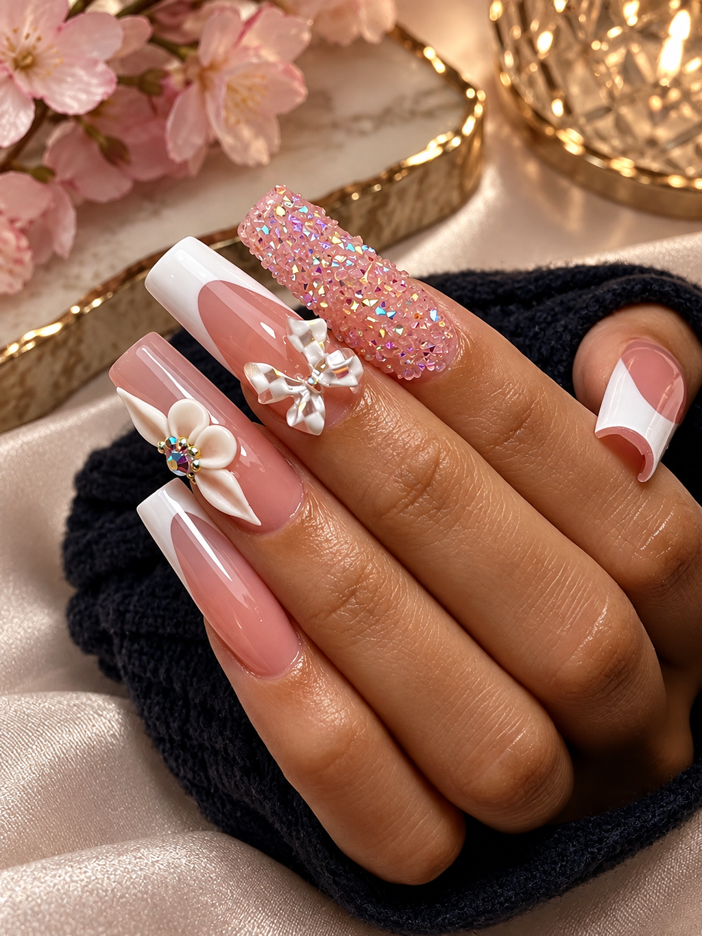 Apres Gel-X & Soft Gel Nail Extensions
