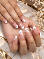 Apres Gel-X & Soft Gel Nail Extensions
