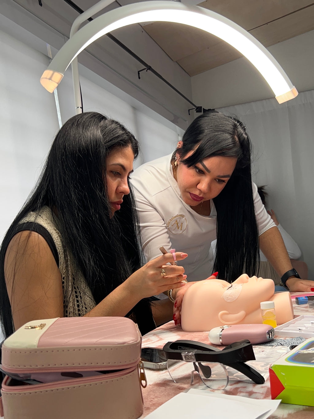 ACADEMY From Passion to Profession
